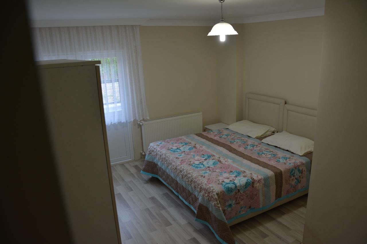 Bia Apart Aparthotel Trabzon Exterior foto
