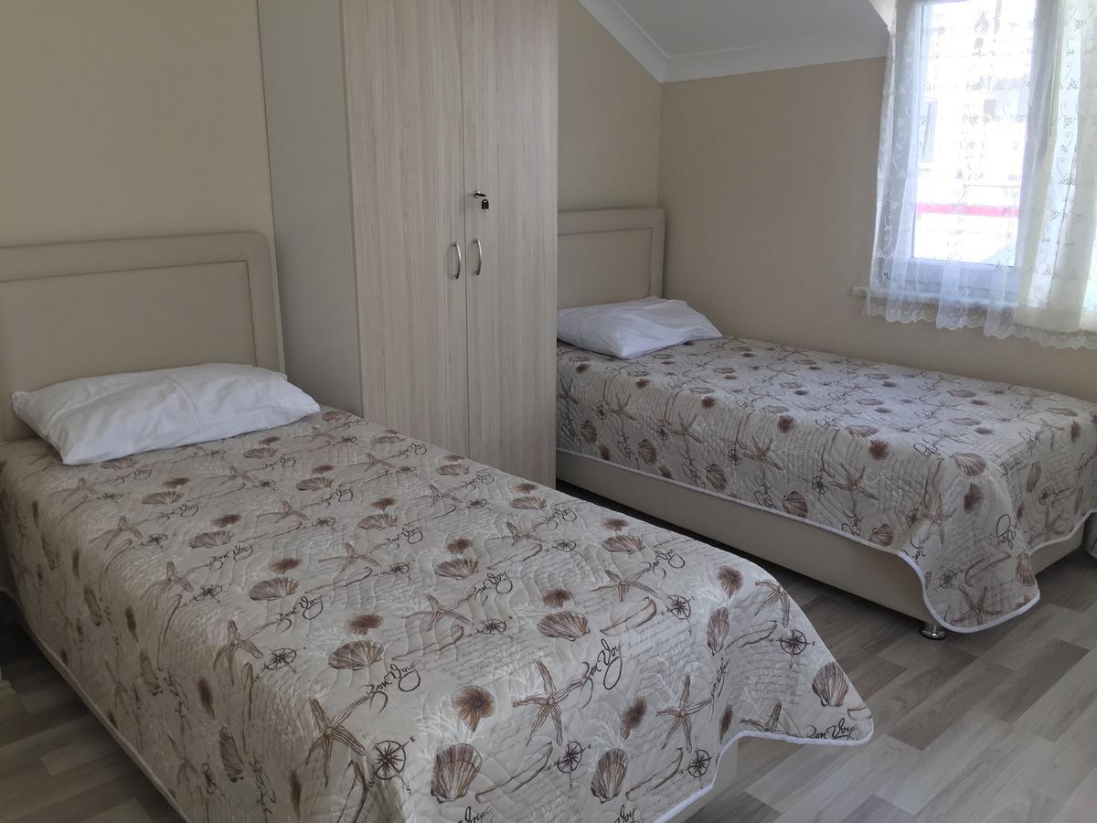 Bia Apart Aparthotel Trabzon Exterior foto